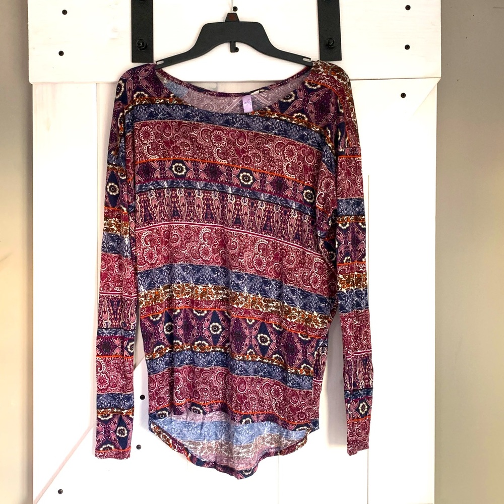 Alya Top